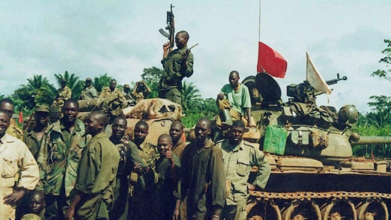 La Cour internationale de justice ordonne à l’Ouganda de verser 325 millions de dollars à la RD Congo