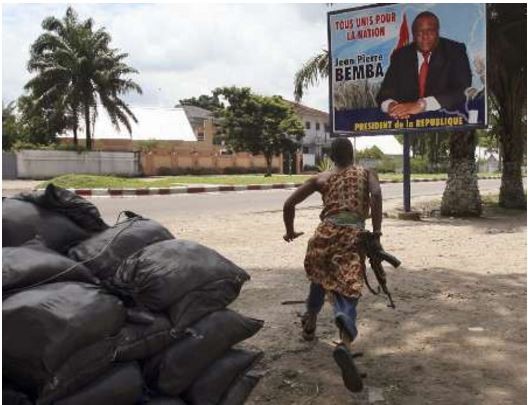 RDC : MLC/ALC, les soldats oubliés d’Ignié au Congo-Brazza réclament leur rapatriement