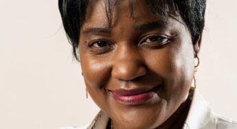 DIASPORA : Solidarité mondiale à Debora Kayembe Buba, Rectrice de l’Université d’Edinbourg