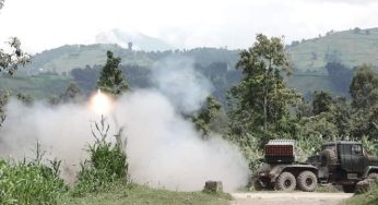 RDC : Attaques du M23, le Rwanda et les combats contre les FARDC et la MONUSCO