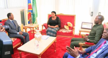 RDC : Vincent Karega en convocation chez Eve Bazaiba, nouvelles menaces du Rwanda