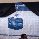 ELECTIONS : Nouveaux visuel et message, la nouvelle image de la CENI/RDC