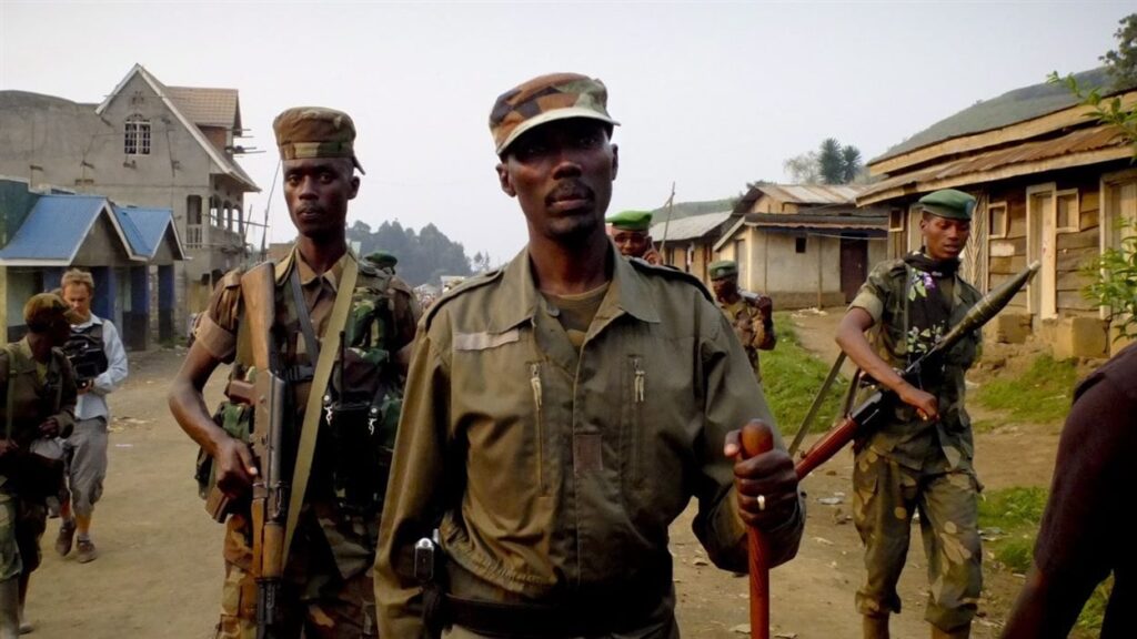 RDC : Consultations de Nairobi : peur de Makenga et résurgence des hostilités bien programmée