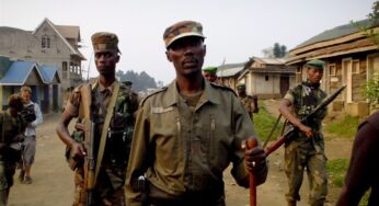 RDC : Consultations de Nairobi : peur de Makenga et résurgence des hostilités bien programmée