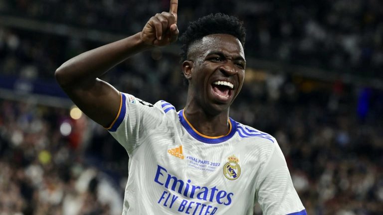 Le Real Madrid remporte sa 14ème Ligue des champions contre Liverpool (1-0)