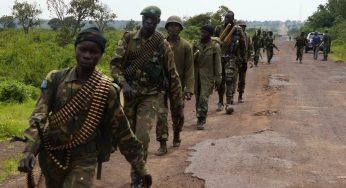 Poursuite d’accrochages militaires sur fond d’escalade verbale entre la RDC et le Rwanda