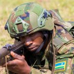RDC : Changement de tactique du Rwanda en soutien aux rebelles terroristes du M23 [FARDC]