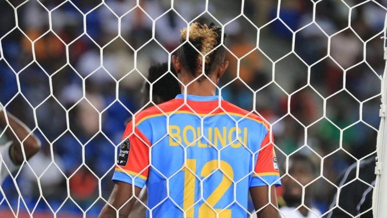 CAN 2023 : battue au Soudan, la RD Congo s’enfonce un peu plus