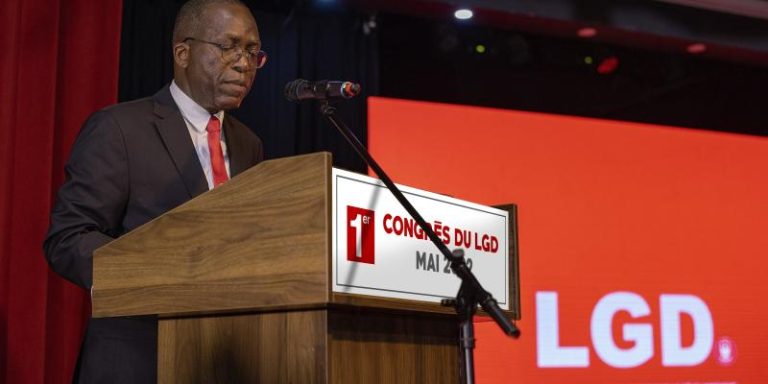 RDC : Dossier Bukanga Lonzo, rebondissement en Cour de cassation !