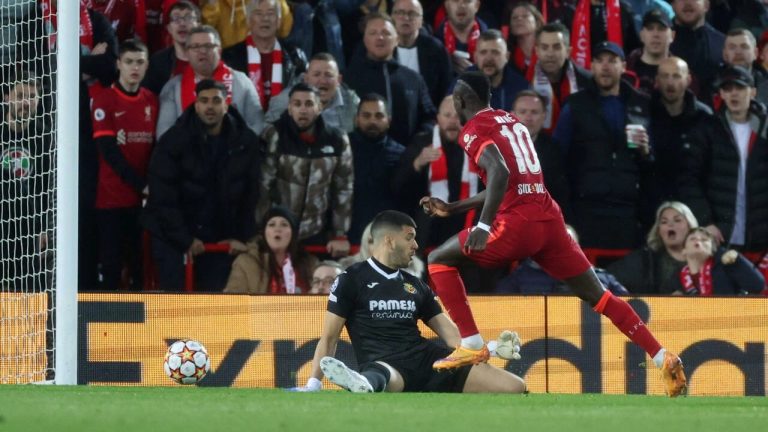 Foot : Le Sénégalais Sadio Mané quitte Liverpool pour le Bayern Munich