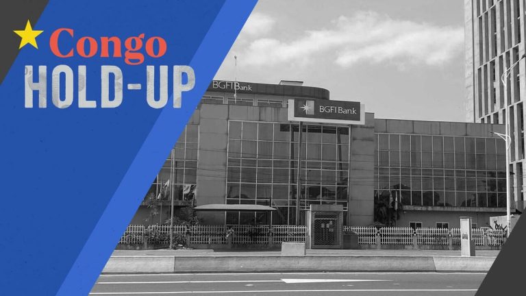Congo Hold-up : Des répercussions judiciaires en France, en Suisse et en Belgique