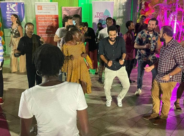 Ouganda : Kinshasa exporte sa rumba à Kampala
