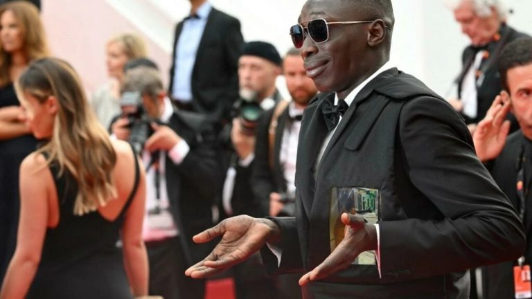 Réseaux sociaux : le Sénégalais Khaby Lame, homme le plus suivi au monde sur TikTok