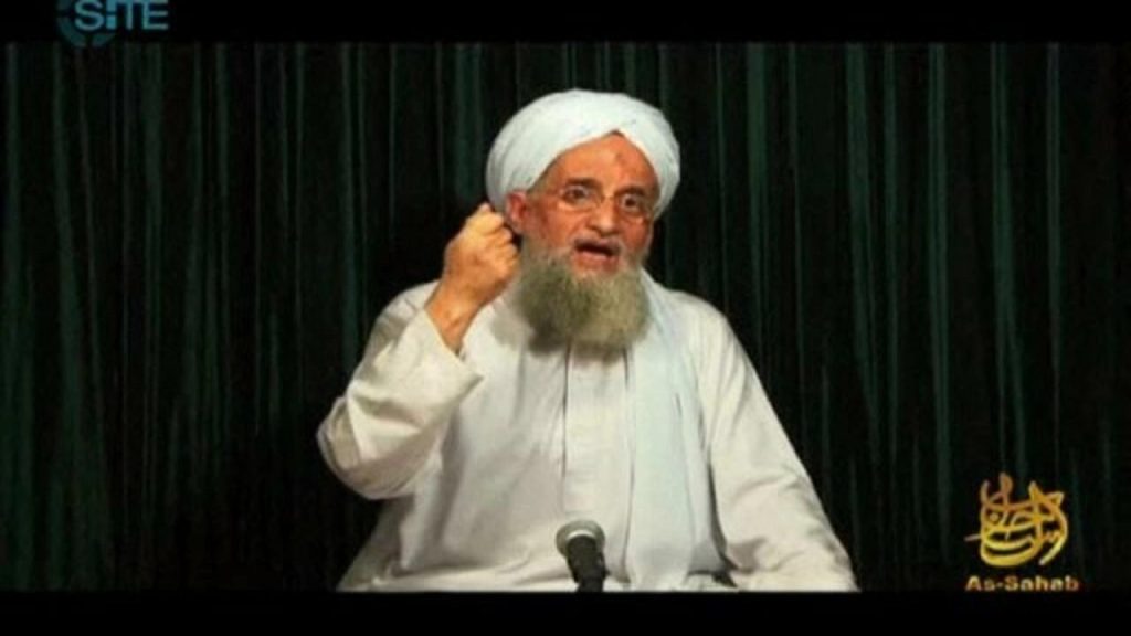 Le chef d’al-Qaïda, Ayman al-Zawahiri, tué par une frappe de drone américaine à Kaboul