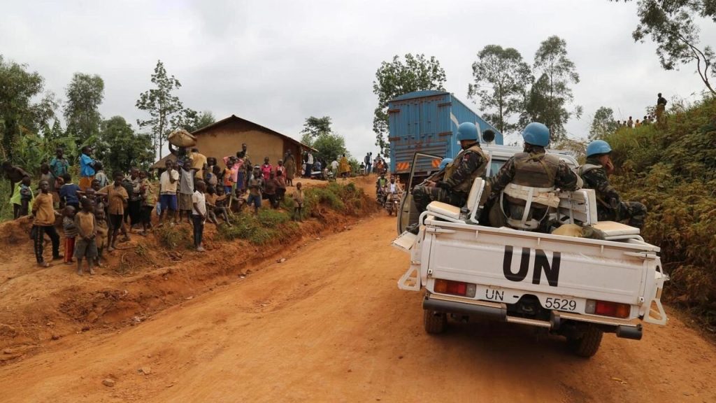 RDC : Des soldats de la Monusco tuent au moins trois personnes dans le territoire de Beni