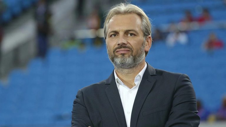 Avec la RDC, Sébastien Desabre veut « créer un état d’esprit nouveau »