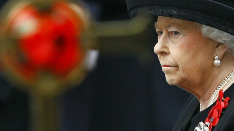 Royaume-Uni : La reine Elizabeth II est morte à l’âge de 96 ans