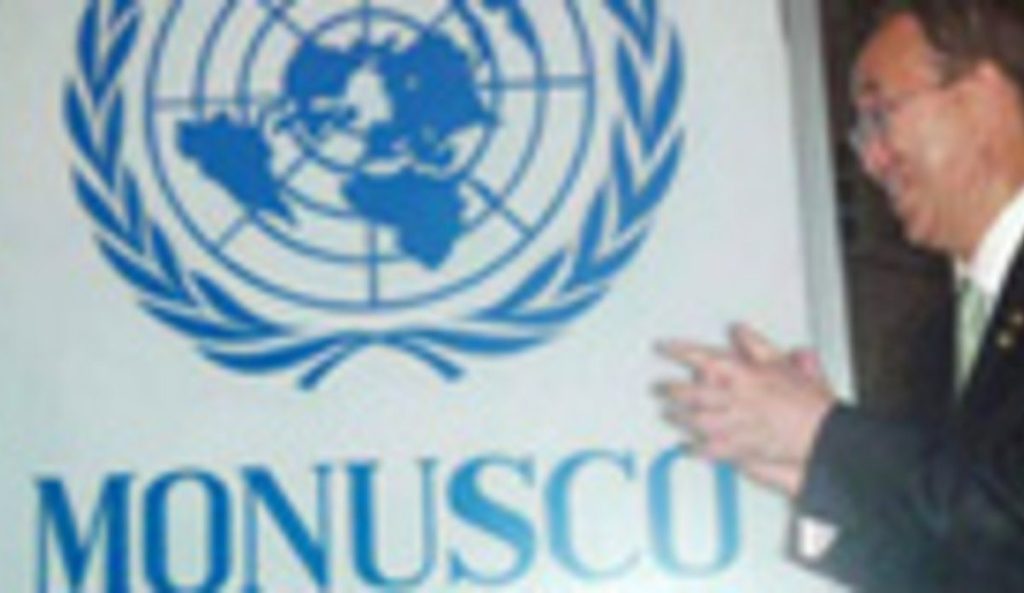 De la MONUC à la MONUSCO, quel devenir pour la force de l’ONU en RDC ?[Dossier]