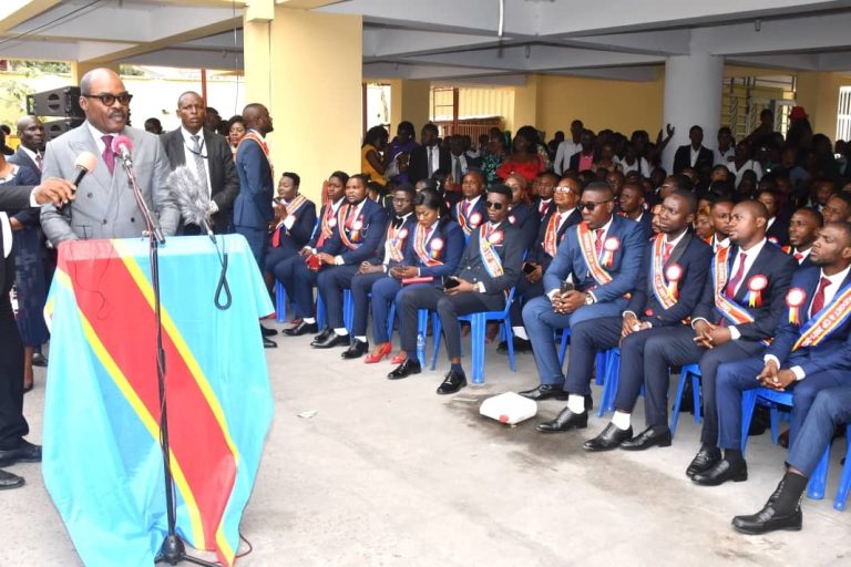 RDC-FINANCES : Un emprunt de l’Etat auprès d’un privé qui interroge !