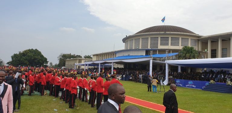 RDC : Mise en garde de la Présidence de la République dans les affaires de corruption