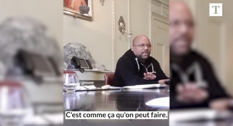 « Je prendrai mon pourcentage » : un conseiller congolais piégé par de faux investisseurs