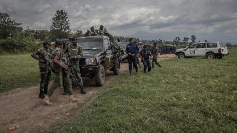 RDC- URGENT : Le Kenya et le Rwanda demandent un cessez-le-feu et le retrait du M23 