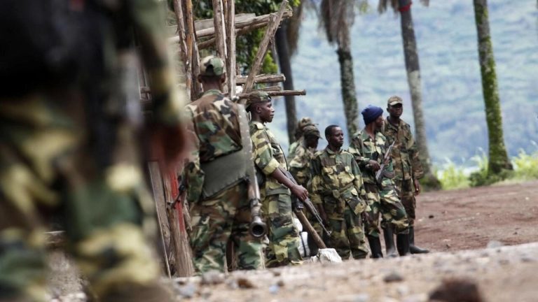 RDC : « Pas de négociation, dégagez ! », le cris de colère des Kinois contre le Rwanda et son M23
