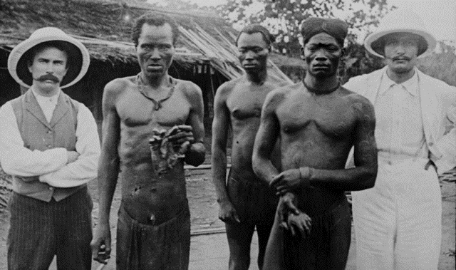 Passé colonial de la Belgique : Faute de consensus, la commission parlementaire se solde par un échec
