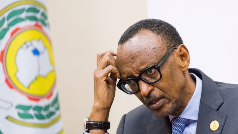 Kagamé : « Un expert ès élections est né !» [EDITORIAL]