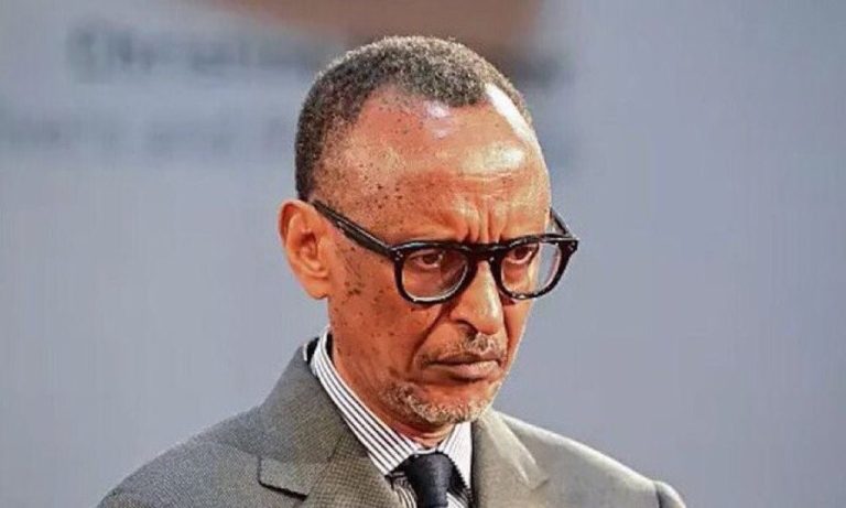 RDC : Complicité et mensonges avec le M23 dévoilés, Kagame aux abois !