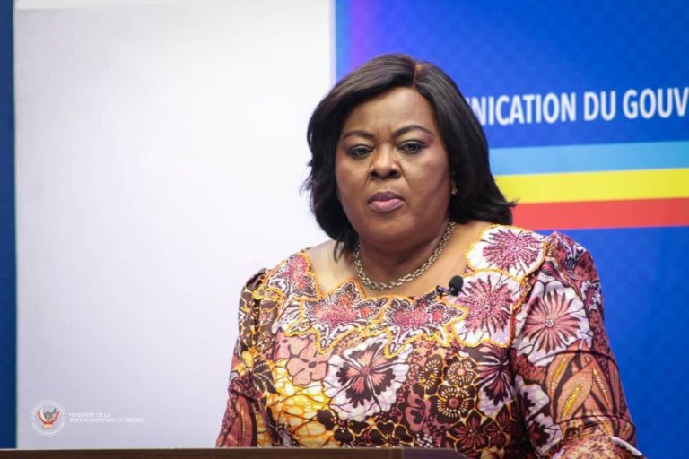 La RDC saisit la CPI après le massacre de Kishishe
