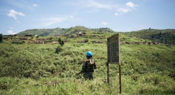CONFLIT : Quels sont les principaux groupes armés actifs dans l’Est de la RD Congo ?
