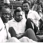 RDC : Maurice Mpolo et Joseph Okito, les deux martyrs oubliés de l’indépendance sans sépulcres !