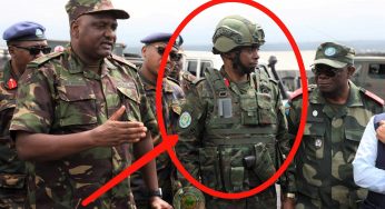 <strong>RDC : Des officiers rwandais basés à Goma rapatriés dans leur pays</strong>