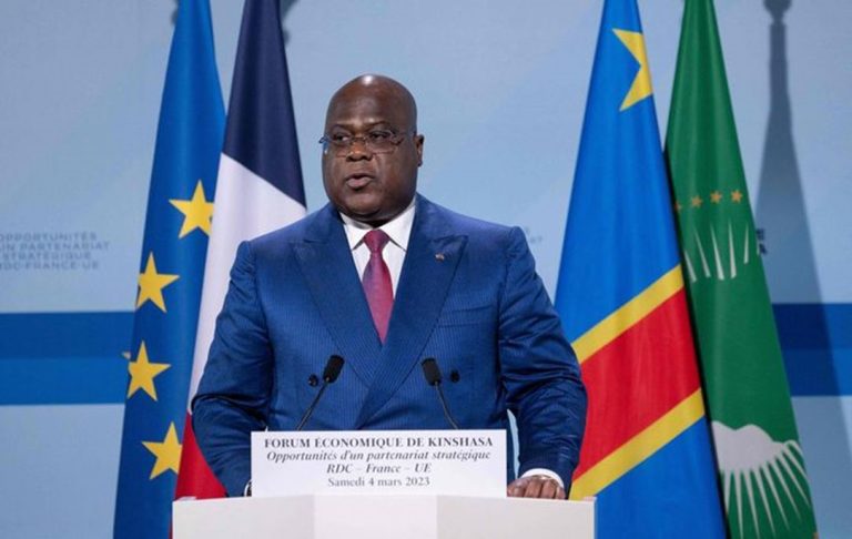 Le Congo accuse la Chine de « vol financier » de ses richesses naturelles [Lu pour vous]