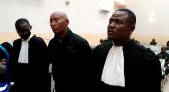 RDC : Le député Édouard Mwangachuchu devant la Haute Cour militaire pour « trahison »