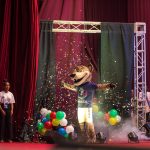 RDC : IX èmes Jeux de la Francophonie de Kinshasa, la mascotte « MASANO » dévoilée