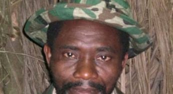 RDC : La tête de Seka Musa Baluku, Chef ADF/ DAESCH mis en jeu pour 5.000.000 dollars