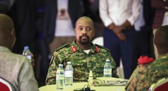 En Ouganda, l’héritier encombrant du président Yoweri Museveni [TEMPÊTE DE TWEETS]