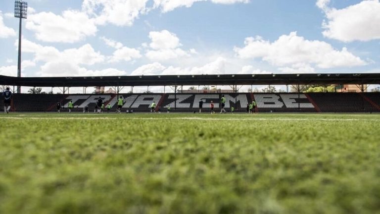 Foot : Cinq jeunes du TP Mazembe profitent d’un tournoi en Italie pour prendre la fuite