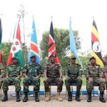 Vers le déploiement d’une vingtaine d’armées africaines en RDC en 2023 ? [BALISES]