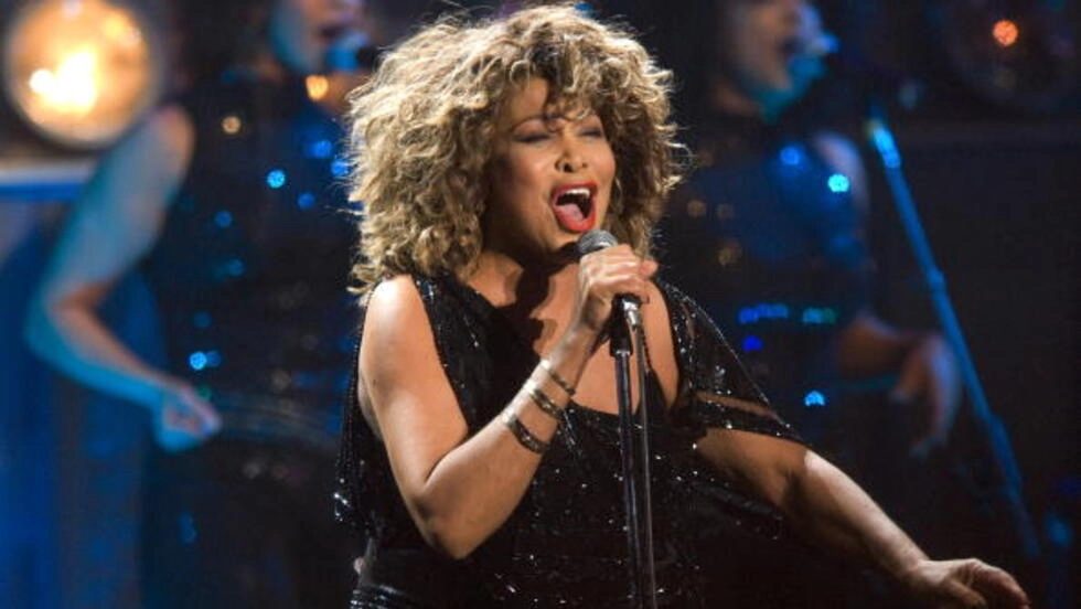 La chanteuse Tina Turner est décédée à l’âge de 83 ans