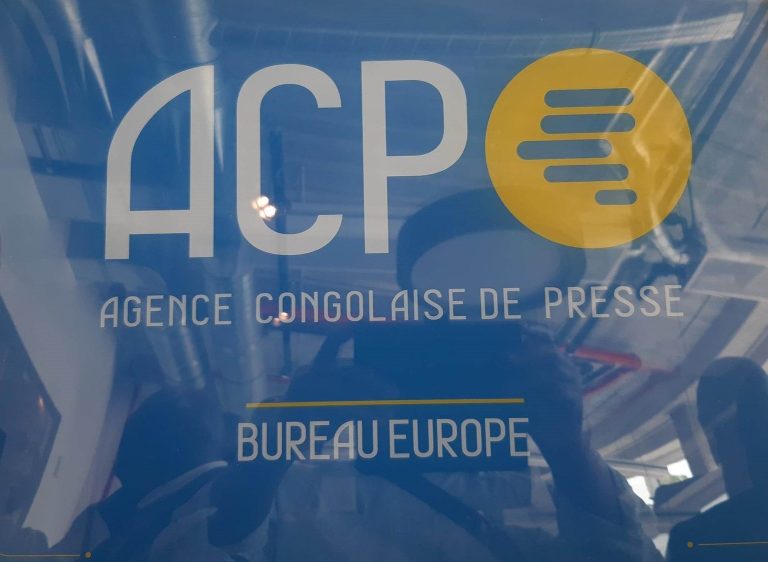 Réouverture officielle du Bureau de Liaison de l’Agence Congolaise de Presse (ACP) à Bruxelles