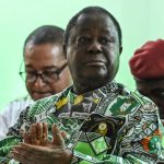 L’ancien président de Côte d’Ivoire Henri Konan Bédié est mort à 89 ans