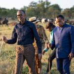 Au-delà de l’axe Brazza-Kigali, souvenons nous de l’Opération Artémis !