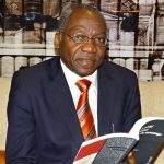 RDC : Daniel Lusadisu, nouveau AG de l’Agence Nationale des Renseignements