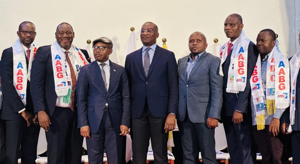 RDC : Actions Audibles pour la Bonne Gouvernance, un regroupent politique de la rupture
