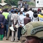 RDC : Les terroristes du M23 affichent ouvertement leurs velléités sécuritaires à Rutshuru