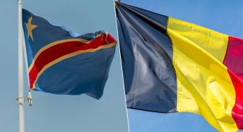 Signature d’un accord de coopération au Congo, entre la province de Liège et une commune de Kinshasa