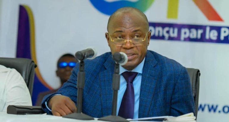 RDC : Le gouverneur Ngobila et la ville province de Kinshasa en pleine tourmente